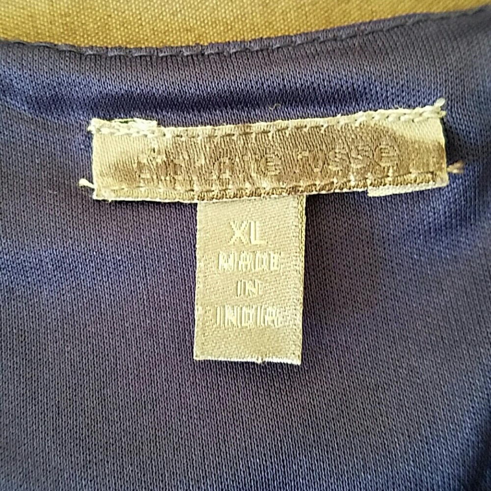 Crop Top - Picture 3 of 3